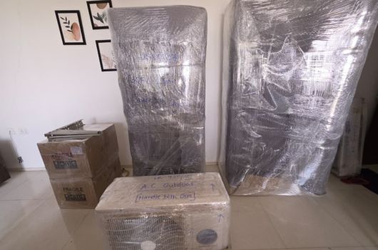 Home Relocation 